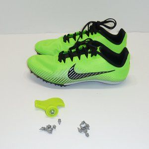 track shoes without spikes